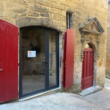Gite Le Medieval Sarlat-la-Canéda Kültér fotó