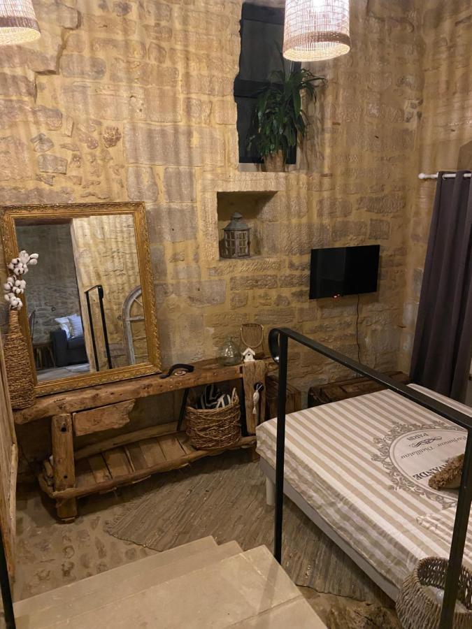 Gite Le Medieval Sarlat-la-Canéda Kültér fotó