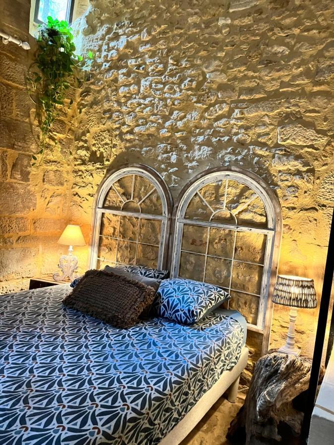 Gite Le Medieval Sarlat-la-Canéda Kültér fotó